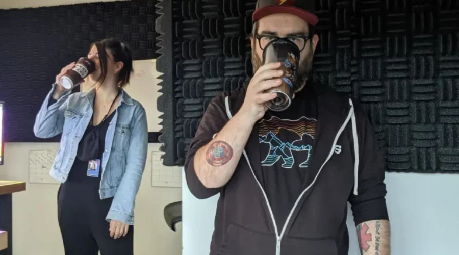 Wear Your Pajamas To Work Day