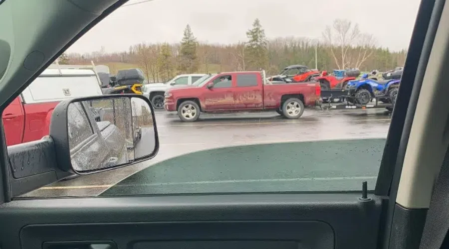 NB And NS First Nations Continue Search For Missing Fisher