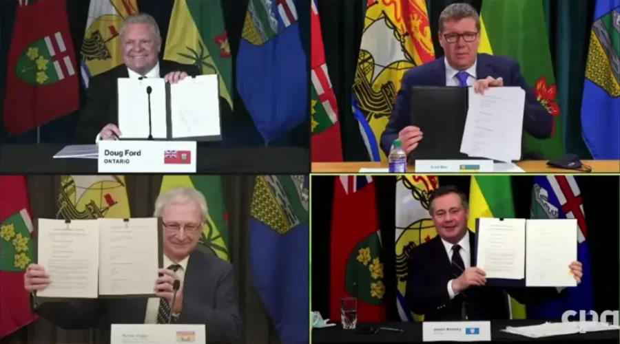 N.B. Has SMR Opportunity, Study Finds