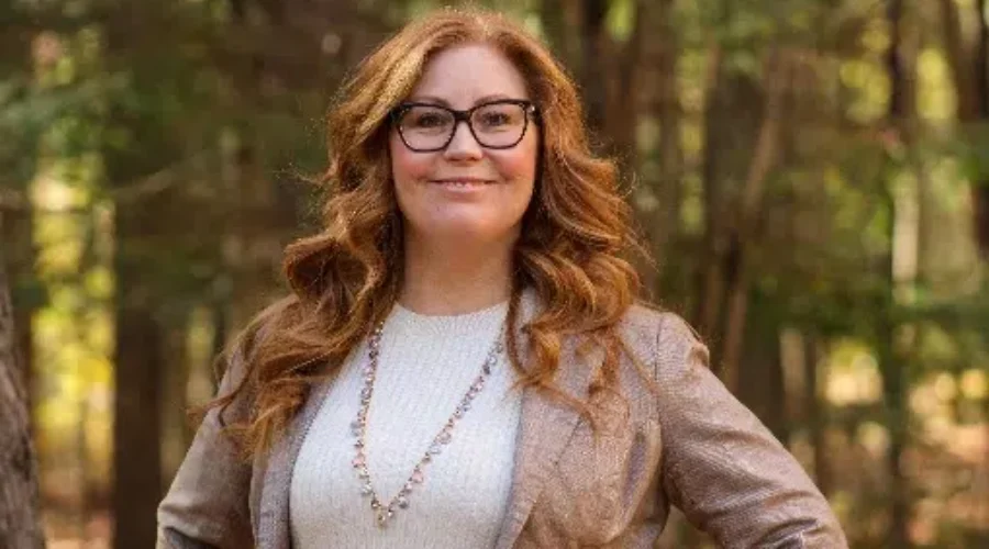 Rampersaud Running For Riverview Mayor