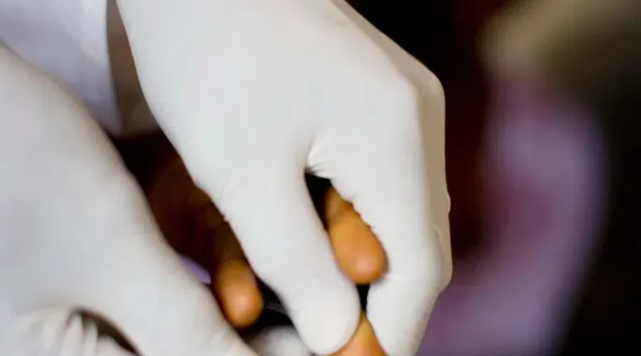 Blood Clinic To Reopen At Jones Lake