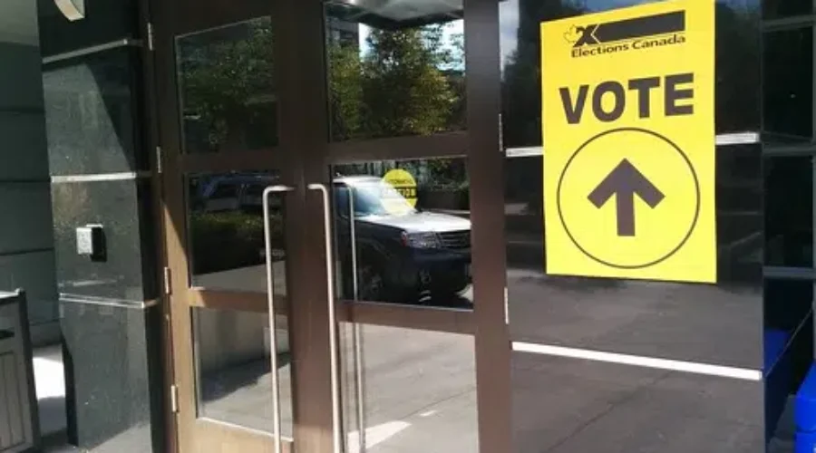 Elections NB Gets Votes Out To Self-Isolating New Brunswickers