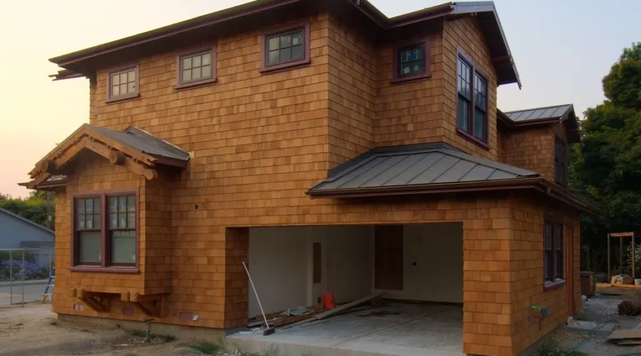 Grace Period For Building Code Changes