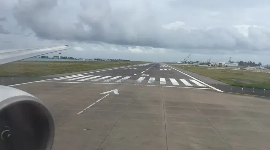 Moncton Airport Receives Over $5 Million Funding Boost