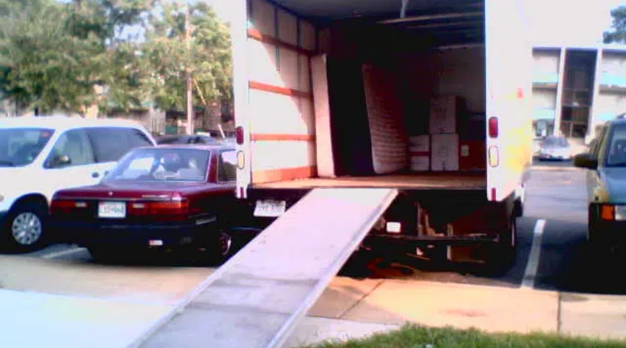 Moving Scams Target Cross-Province Moves