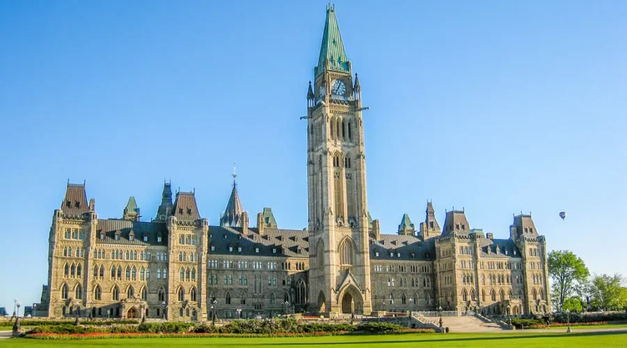 Ethics Commissioner Releases WE Charity Reports