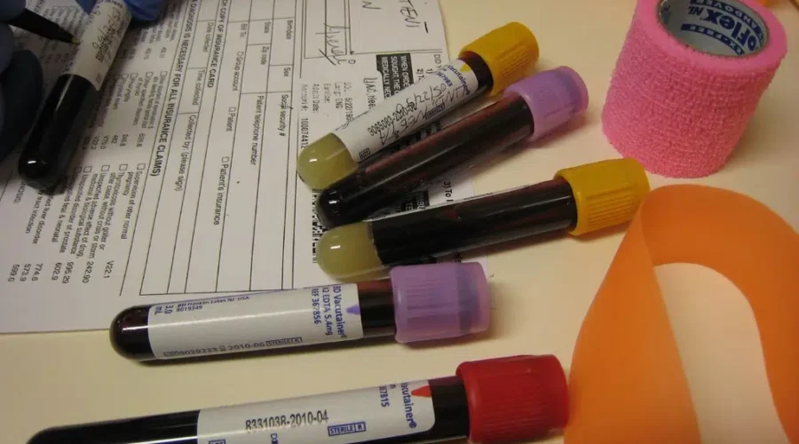 Shortage of NB Phlebotomists Prompts CCNB Program