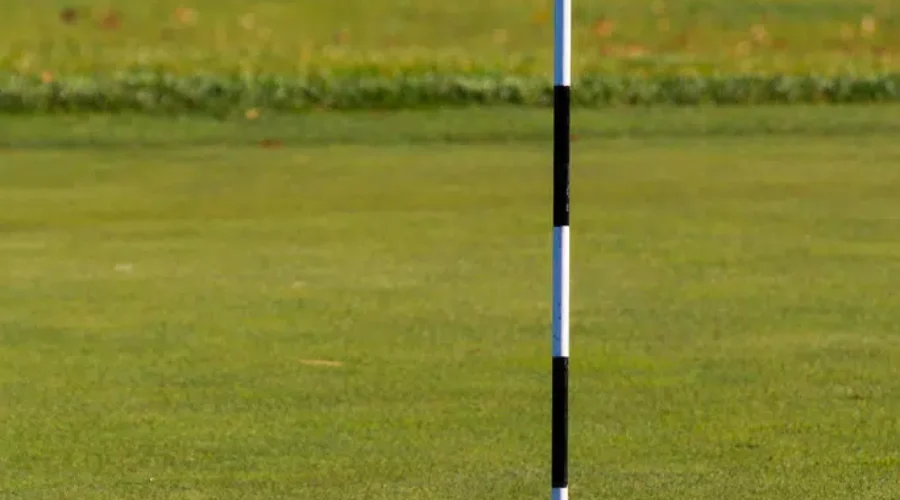 Program Gives Youth Chance To Learn Golf Skills