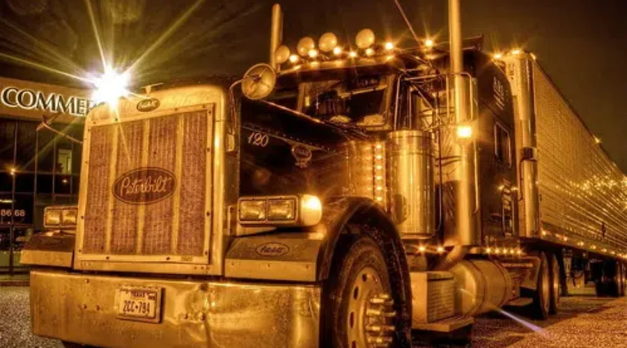 Spring Weight Restrictions Lifted Sunday