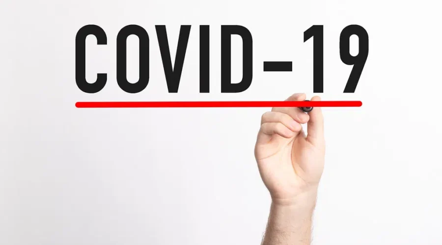 9 New COVID-19 Cases Added Friday