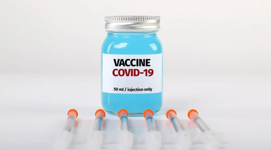 Vaccines Injecting Faith In Feds, Says Study