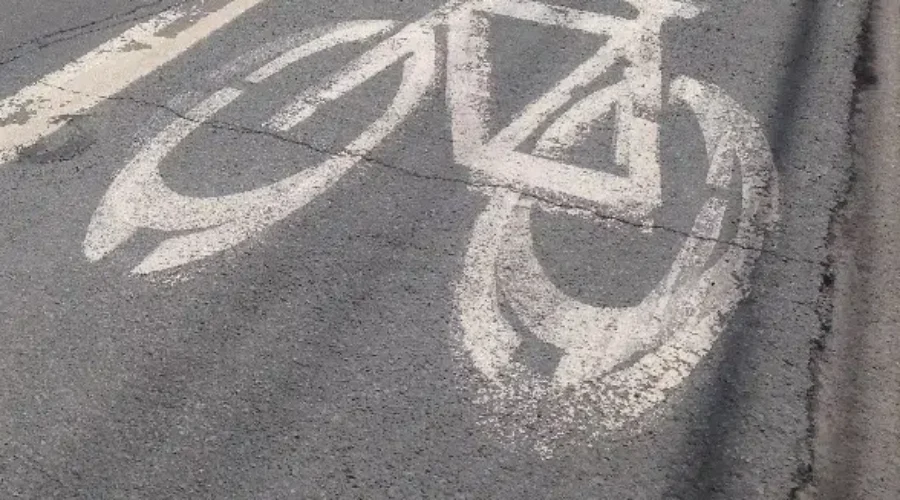 Study Finds Cyclists Feel Unsafe In Moncton