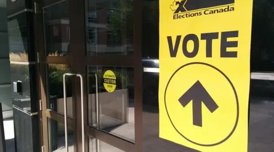 Advance Polling Begins In Most Of N.B.