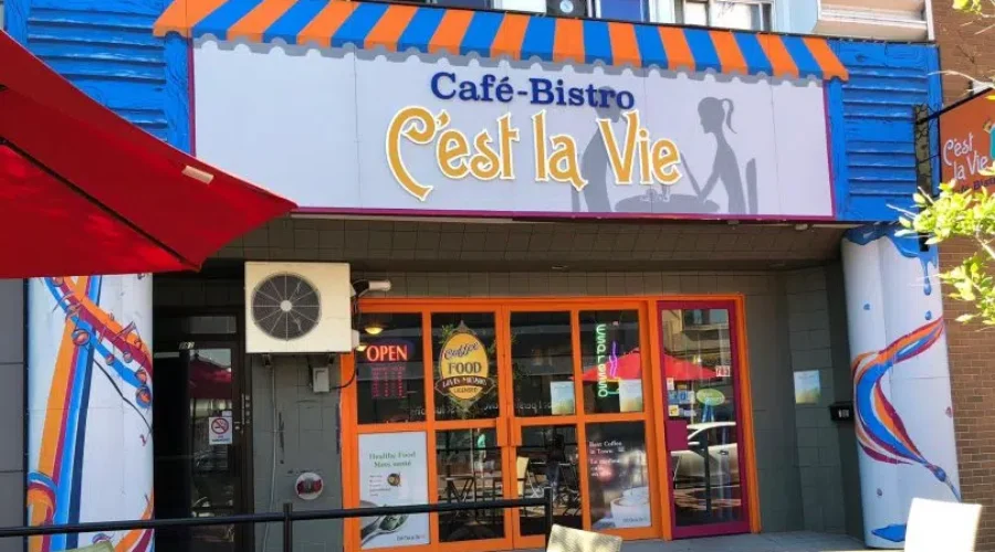 How This Moncton Cafe Has Survived A Decade Of Changes