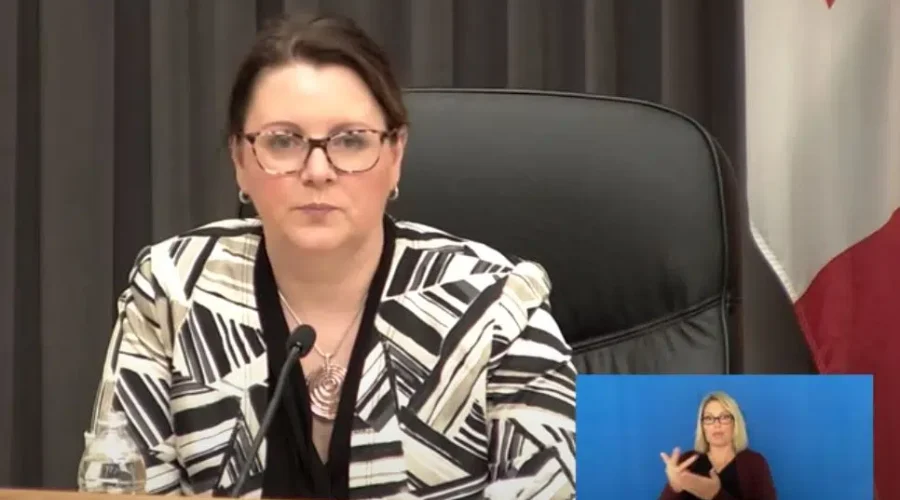 All Regions Back To Yellow For First Time Since March