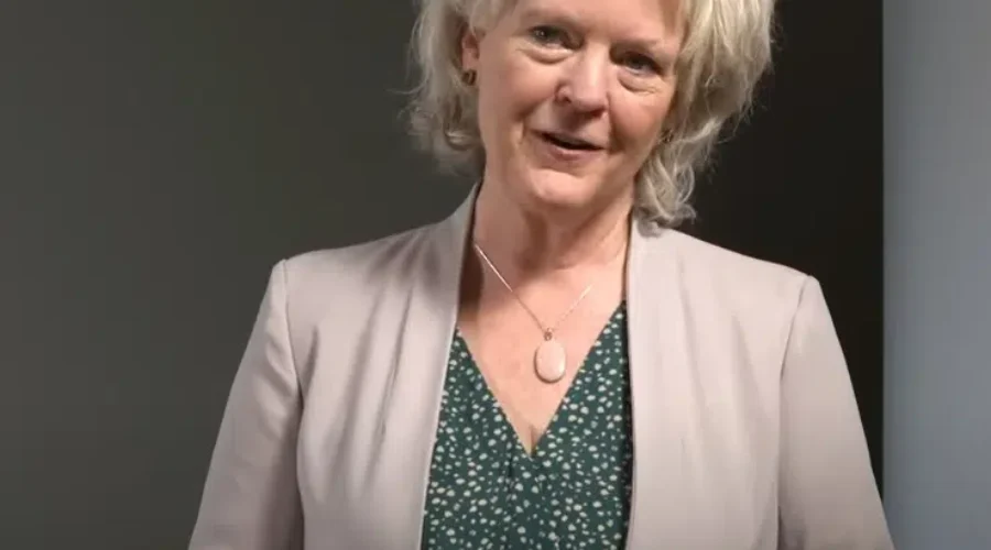 Anglophone East Educator Elizabeth Nowlan Honoured