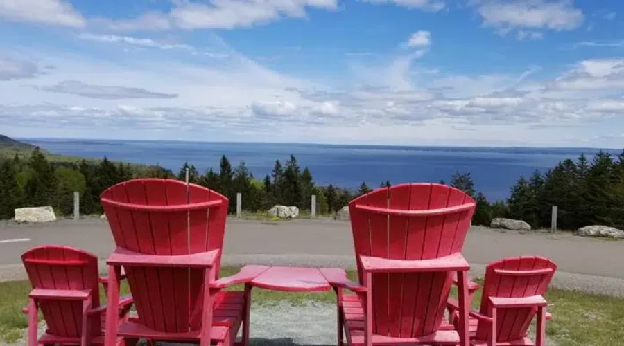 Friday Marks Season Kick-Off For Fundy Park