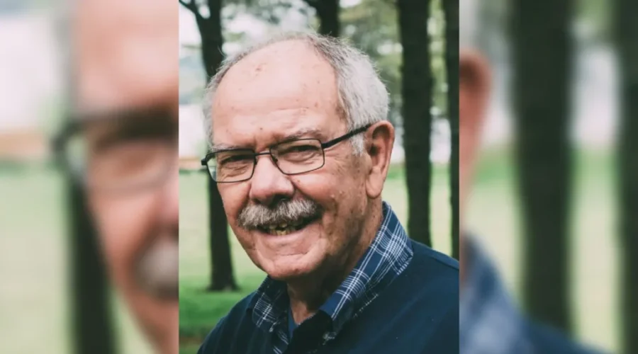 Former N.B. NDP Leader Dies At 83