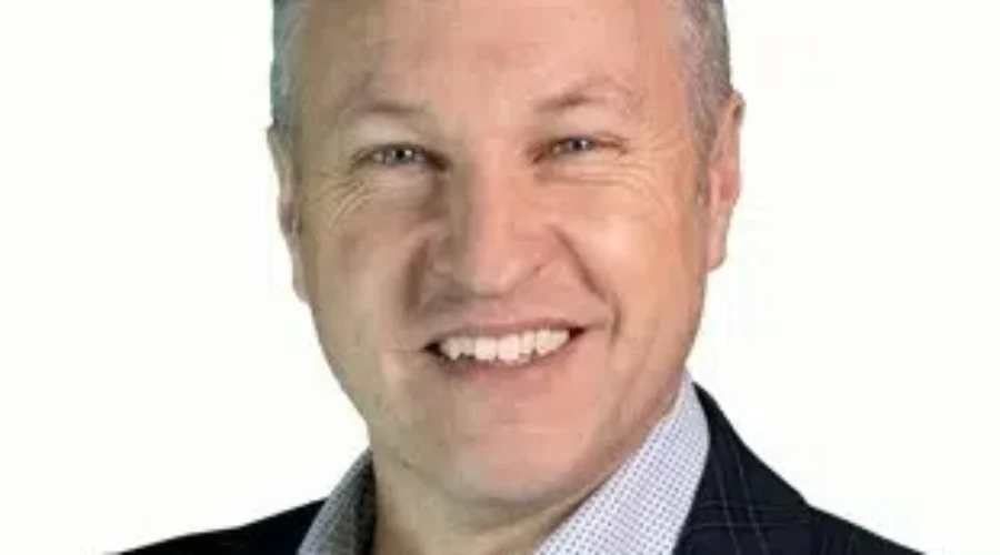 Gingles Focuses On Transparency In Mayoral Platform