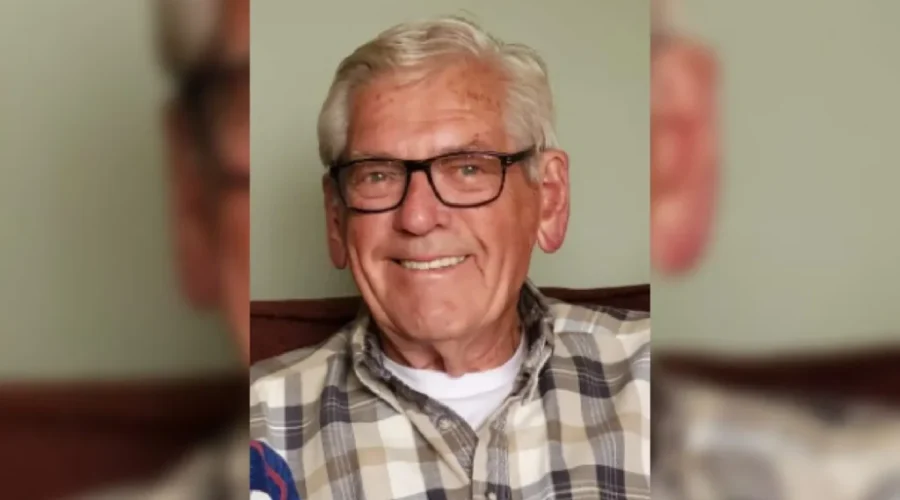 Former MLA Hazen Myers Has Died