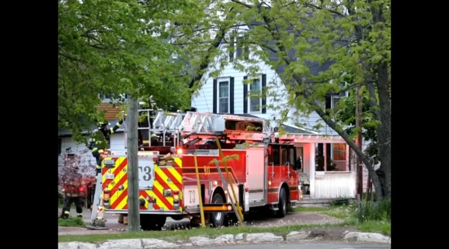 High Carbon Monoxide Levels Found After Family Evacuates