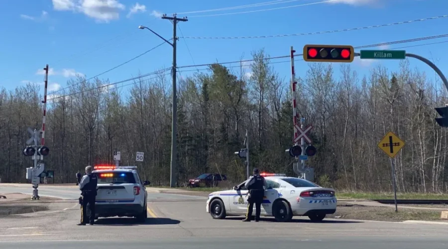 RCMP Seek More Information After Shots Fired