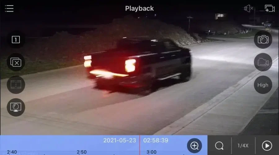 Worksite Theft Rises Historically High