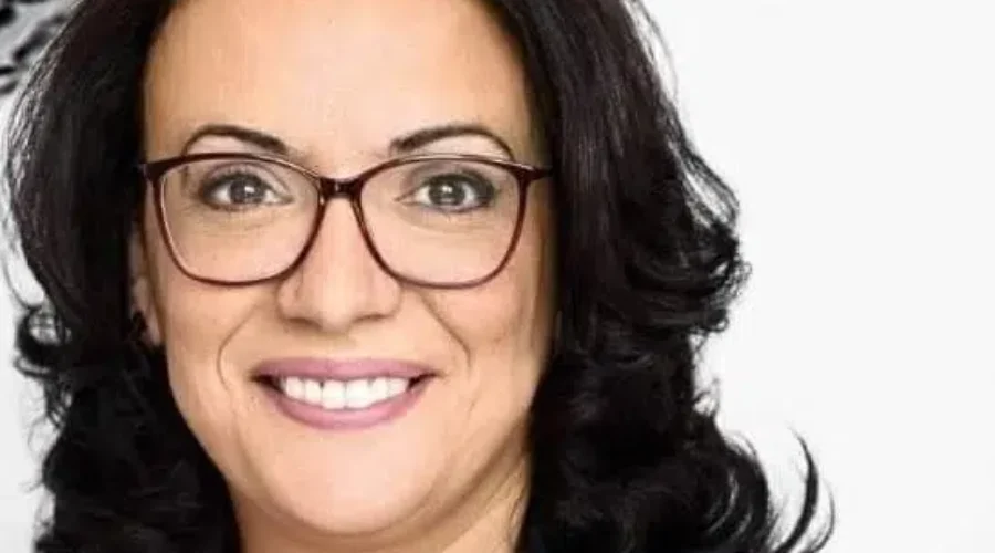 Managing Director Chosen For Rising Tide Initiative