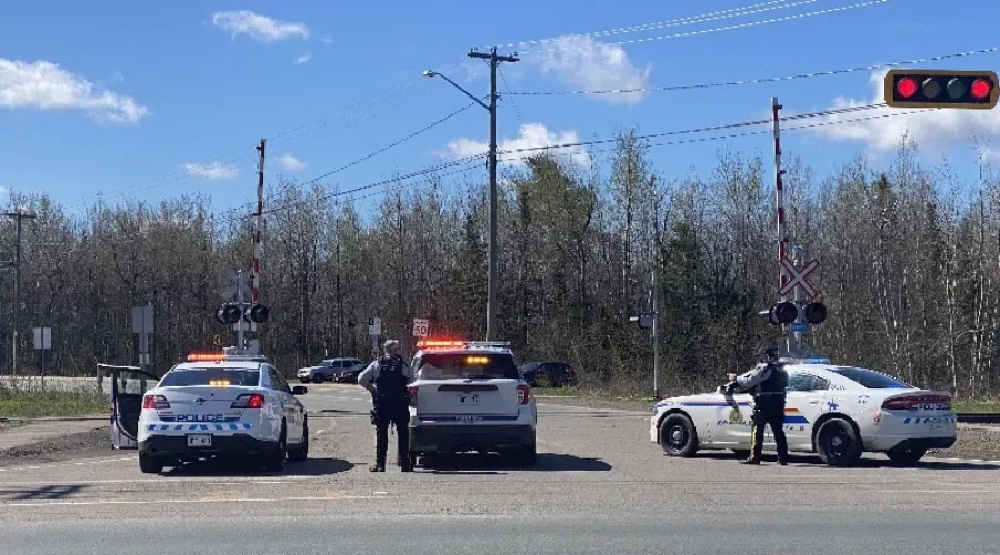 Centennial Park Area Secured; No Arrest Made