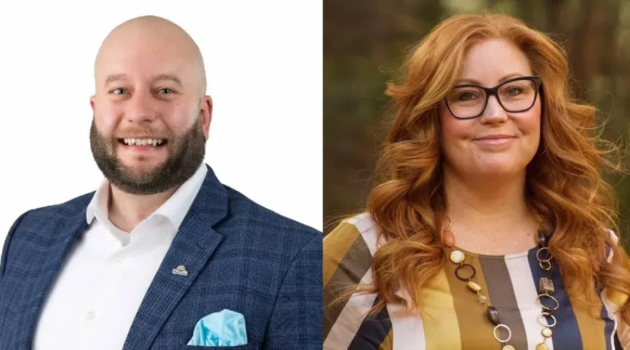 Riverview’s Mayoral Candidates Debate Issues