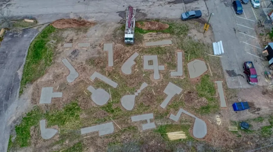 Mini-Golf Course Set To Open In Sussex