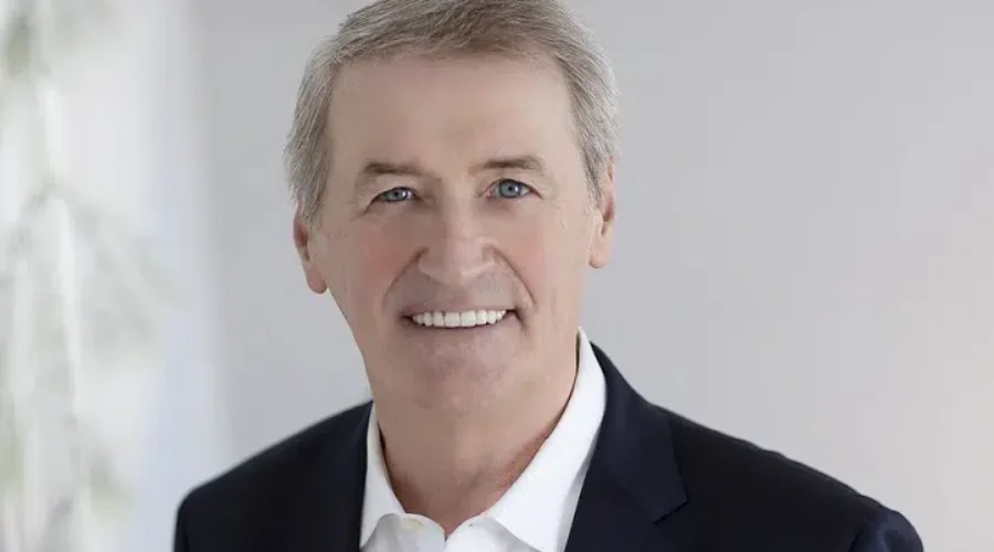 Incumbent Mayor For Dieppe Remains Community Focused