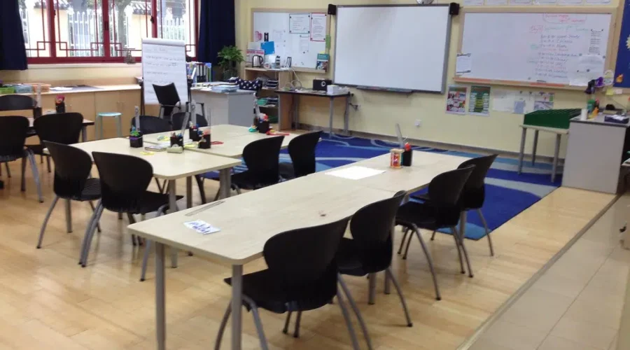 Teachers Worried About Unsafe Conditions During Heat Wave