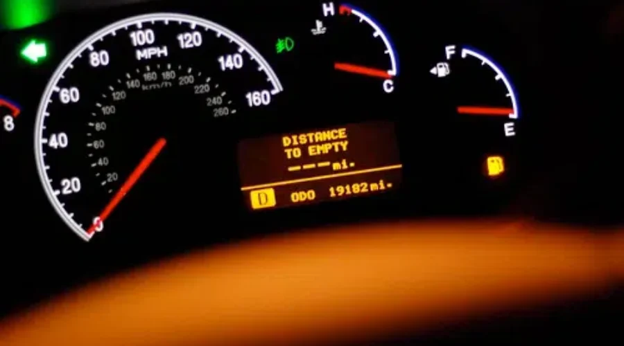 NB Gas Prices Down, Diesel Up