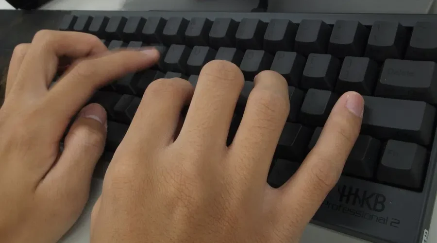 Cyber Security Expert Recommends Changing Your Passwords