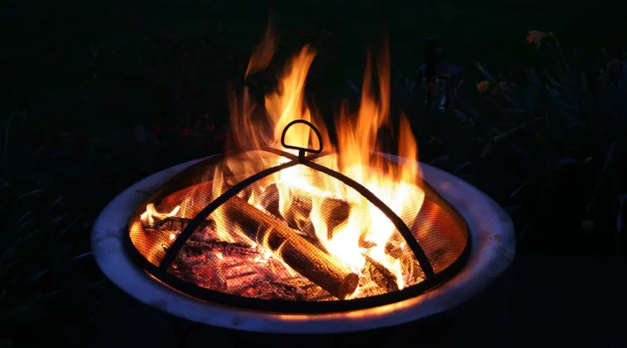 Fire Pit Permit By-Law Proposed In Moncton