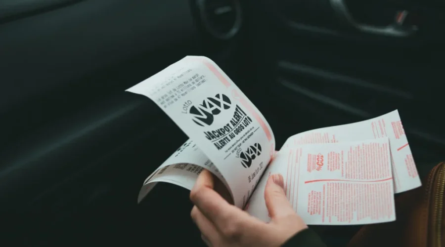 Lotto Max Jackpot Continues To Soar