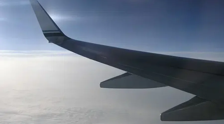 Group Examines Air Industry Economic Recovery