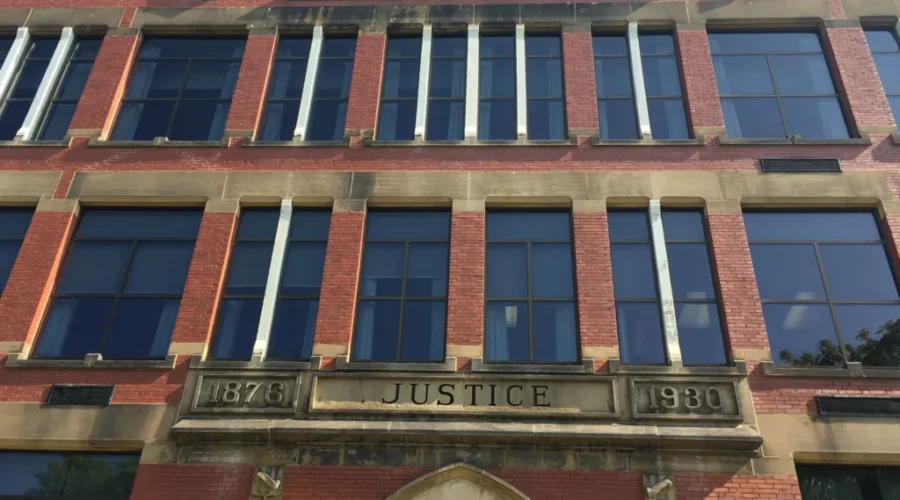 No Lawsuit Over N.B. Terminated Tax Agreements
