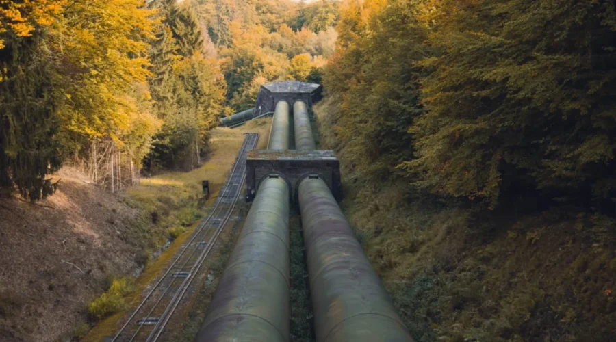Keystone XL Pipeline Project Terminated