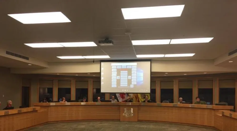 Riverview And Dieppe Councils To Be Sworn In