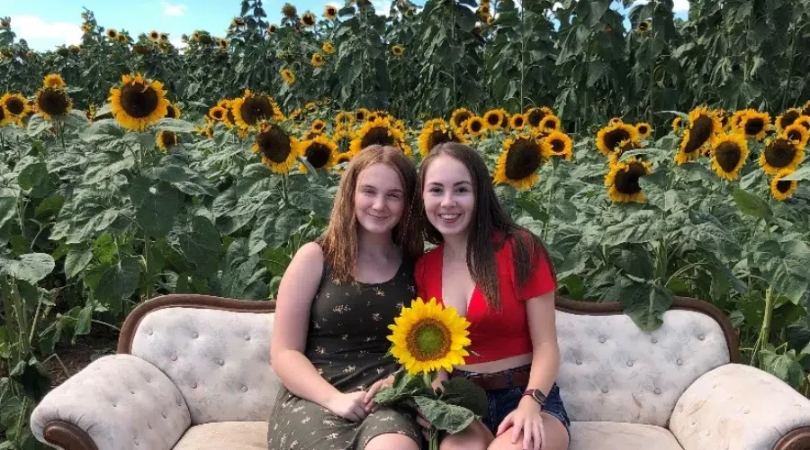 Sisters Create Clothing Line To Promote Equality For All
