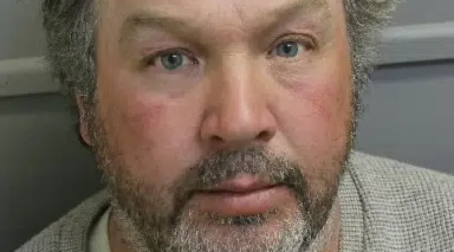 Man Missing From Napan