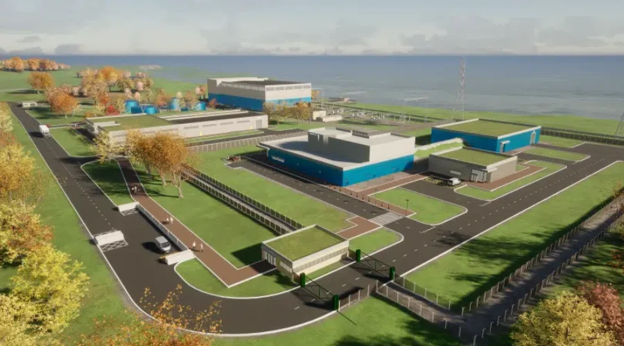 Moltex Signs MOU With N.B. First Nation, Port Authority