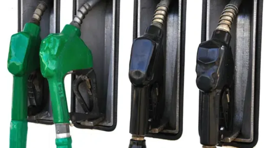 N.B. Fuel Prices Rising Again