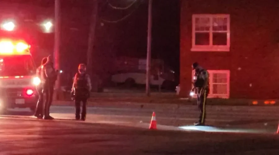 UPDATE: Arrest Made After Woman Seriously Injured In Hit And Run