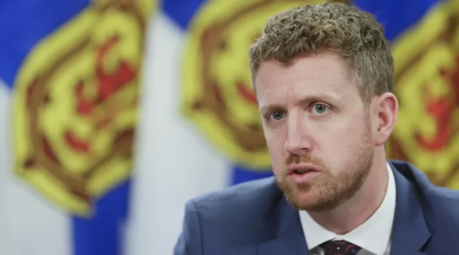 N.S. To Welcome New Brunswickers June 30