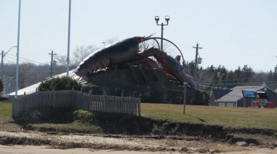 Shediac Ready To Welcome Visitors This Summer