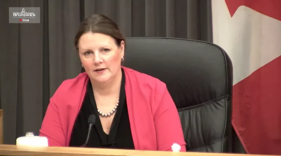 N.B. Reports 12 New COVID-19 Cases