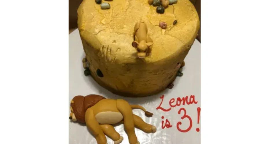 You won’t believe what this kid asked for on her cake!